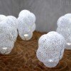 Nervous System’s Ethereal 3D-Printed LED Leaf Lamps Shine Light on Natural Design
