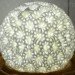 Nervous System, 3d printing, 3d printed design, icff 2012, international contemporary furniture fair, green lighting, led lighting, low-energy lighting, energy-efficient lighting, green products, green interiors, sustainable design, green design, hyphae lamp