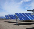 The Stillwater Energy Plant in Nevada is the World’s First Solar-Geothermal Hybrid Facility