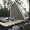 Stunning Finnish Micro-Cabin Built For Just $10,500!