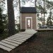 robin falck, microcabin, affordable housing, self build house, finland architecture, sustainable design, green architecture, eco design