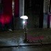 Luz Interruptus, public art, urban art, guerrilla art, light, green design, sustainable design, urban design, eco-design, cycling, public transportation, pollution