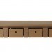Karton, furniture, cardboard furniture, Australia, Paperpedic Bed, cardboard bed, cardboard, cardboard drawers, recyclable furniture