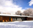 Pasture Project is a Low-Energy Communal Home in Holladay, Utah