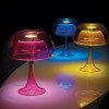 QisDesign’s Aurelia LED Lamp Looks Like a Mesmerizing Underwater Jellyfish!