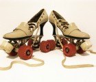 Ron Ulicny Creates Extraordinary Sculptures From Found Objects