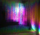 Nicky Assmann’s ‘Solace’ Art Installation Explores the Iridescent Qualities of Soap (Video)