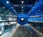 Breathtaking SolarSonic Installation Inspired by Future of Space Exploration in Taiwan