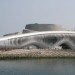 Thematic Pavilion, Yeosu, Korea, soma, architecture, biomimicry, EXPO Yeosu, dmp, Jan Cremers, Transsolar, One Ocean