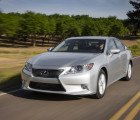 The New Lexus ES300h: We Test Drive the First Ever Hybrid ES in Oregon Wine Country