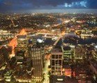 Street Lighting Negatively Impacts Insect Ecology in Urban Environments