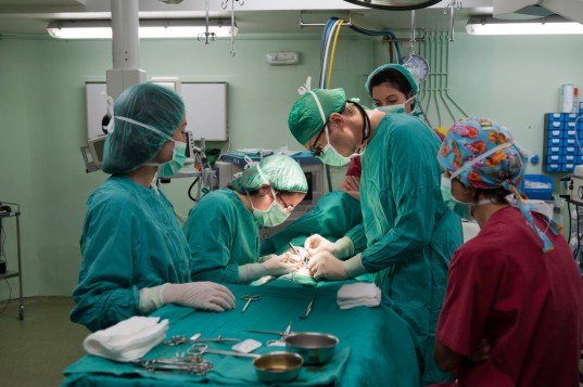 Columbia University Medical Center, nanotechnology, snake robots, snake surgeons, robotic surgeons, medical robots, nanobots, nanosurgeons,
