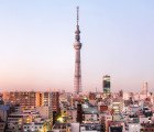 PHOTOS: Japan’s Tokyo Skytree Opens, is Crowned the World’s Tallest Tower