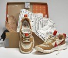 Tom Sachs and Nike Transform Astronaut Gear into Space-Themed Apparel