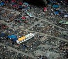 Japanese Tsunami Debris Adds to Pacific Garbage Patch