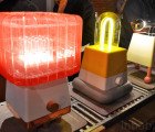 The Best Green Designs From Wanted Design 2012!