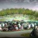 Washington Monument, National Mall, design contest, OLIN, Weiss/Manfredi