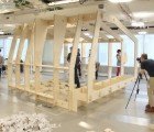 WikiHouse is a 3D-Printed Home That Uses Zero Bolts (Video)