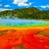 Yellowstone Park Super-Volcano Could Erupt Sooner Than Previously Thought