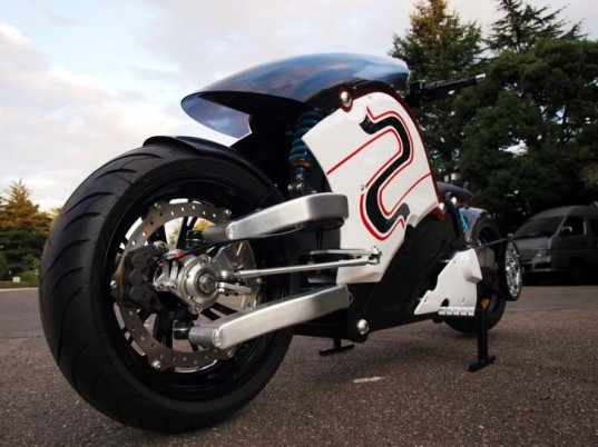 znug design, kota nezu, ZecOO, e-bike, electric bicycles, green transportation, green bikes, electric motorcycles