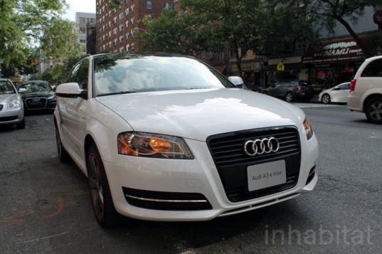 Audi, Audi A3, Audi A3 e-tron, Audi R8, Audi R8 e-tron, electric vehicles, green transportation, e-tron, Jeff Curry, electric cars, green car