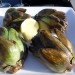 green design, eco design, sustainable design, vegan recipes, vegan bbq, vegetarian bbq, chili lime tofu, grilled mushrooms, teriyaki eggplant, elote, grilled corn, grilled artichokes, tofu kebabs