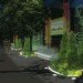 Green makeover, streetscape, solar streetscape, Columbus Avenue Business Improvement District, DOT, BID, Department of Transportation, rainwater, solar lighting, green block, Upper West Side, green manhattan, eco-friendly features, solar panels, landmark preservation commission,