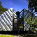 Thomas Heatherwick, Creative Business Studios, Aberystwyth Arts Center, Wales, green design, sustainable design, eco-design, green design, CFC, insulation, daylighting, natural ventilation, startups, cladding