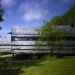 Thomas Heatherwick, Creative Business Studios, Aberystwyth Arts Center, Wales, green design, sustainable design, eco-design, green design, CFC, insulation, daylighting, natural ventilation, startups, cladding