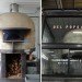 Jon Darsky, recycled shipping containers, Del Popolo, San Francisco, recycled materials, Neapolitan pizza, green design, sustainable design, eco-design, recycled design, urban design, food, pizza