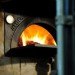 Jon Darsky, recycled shipping containers, Del Popolo, San Francisco, recycled materials, Neapolitan pizza, green design, sustainable design, eco-design, recycled design, urban design, food, pizza