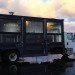 Jon Darsky, recycled shipping containers, Del Popolo, San Francisco, recycled materials, Neapolitan pizza, green design, sustainable design, eco-design, recycled design, urban design, food, pizza
