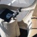 Eggasus, electric vehicle, green transportation, personal electric vehicle, alternative urban transportation, green car, low-carbon footprint, electric car
