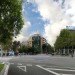 Capella Garcia Arquitectura, Barcelona, Green Side Wall, Vegitectura, Spain, living wall, green wall, vertical garden, drip irrigation, green design, sustainable design, eco-design, carbon sponge, pollution, acoustic screen