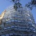 Capella Garcia Arquitectura, Barcelona, Green Side Wall, Vegitectura, Spain, living wall, green wall, vertical garden, drip irrigation, green design, sustainable design, eco-design, carbon sponge, pollution, acoustic screen