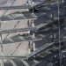 Capella Garcia Arquitectura, Barcelona, Green Side Wall, Vegitectura, Spain, living wall, green wall, vertical garden, drip irrigation, green design, sustainable design, eco-design, carbon sponge, pollution, acoustic screen