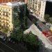 Capella Garcia Arquitectura, Barcelona, Green Side Wall, Vegitectura, Spain, living wall, green wall, vertical garden, drip irrigation, green design, sustainable design, eco-design, carbon sponge, pollution, acoustic screen