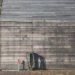 Huff Projects, the shed, White Oak, Elegant Shelter, Prefab, Prefab Housing, Daylighting