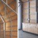 Huff Projects, the shed, White Oak, Elegant Shelter, Prefab, Prefab Housing, Daylighting