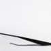 Interror.be, LED, Stealth Desklamp, Flatpack, Sculptural light, powdercoated steel, DMY Berlin 2012, computer light, energy efficiency, Green Products