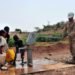 smart water pumps, mobile phone technology, university of oxford, data transmitters, rural communities, Journal of Hydroinformatics, Oxford's School for Geography and the Environment, UK Department of International Development