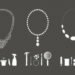 Mischer'traxler, Jewelery, Plants, Rozet&Fischmeister Court Jewelers, Art, Botanical, Accessories and Fashion, grow your own