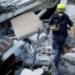 university of oxford, badger tracking, search and rescue equipment, search and rescue, natural disasters, terrorist attacks, low frequency fields, animal tracking, GPS, emergency services