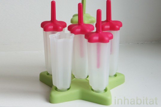 Tovolo Popsicle Molds, tovolo, reusable popsicle molds, fun popsicle molds, durable popsicle molds, the best popsicle molds, diy popsicles