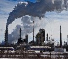 Scientists Report Greenhouse Gas Emissions Have Reached a “Troubling Milestone”