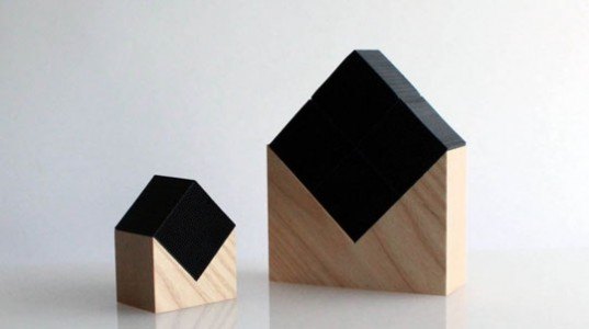 Satoshi Umeno, Chikuno Cube + House, charcoal purifier, natural deodorizer, sustainable design, natural design, green gadgets, interior design, household items