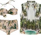 H&M’s New Hawaiian-Inspired Collection To Benefit Water Aid