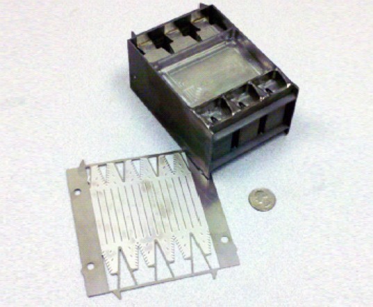 Department of Energy, fuel cell research, hydrogen fuel energy, hydrogen fuel news, Pacific Northwest National Laboratory, pnnl, residential fuel cells, small-scale solid oxide fuel cells, solid oxide fuel cells, ALTERNATIVE ENERGY, FEATURED NEWS, HYDROGEN FUEL CELL, OTHER FUEL CELL, RESEARCH, RESIDENTIAL ENERGY, UNITED STATES