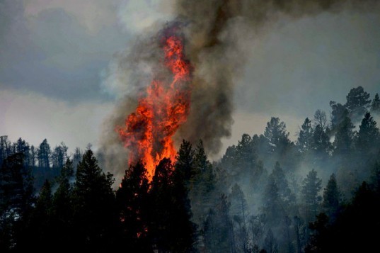 2012 US Wildfires, Google Crisis Response, google crisis map, wildfires, western wildfires, interactive map