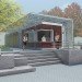 green design, eco design, sustainable design, Design Commission Awards for Excellence, Mayor Bloomberg, Community projects, Frank Gehry, 8 Spruce Street, Riverside Park South, Thomas Balsley Associates, Sage and Coombe, Rice and Lipka, Carriage Houses for Staten island Historical Society, Mary Miss, The Passage: a Moving Memorial, Percent for Art Program, CityPoint Retail Facility and Dekalb market, Cook + Fox, Lee Weintraub, Ore Design, HNTB, Squibb Pedestrian Bridge, Brooklyn Bridge Park, Garrison Architects, Peter Gluck Architects, Flatbush Avenue Entrance and Terrace Cafe, Governors Island Park, Central Park Conservancy Plan
